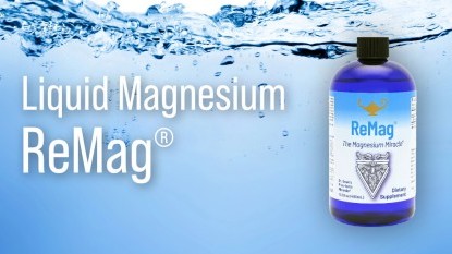 A ReMag® Magnesium készítmény kivételessége