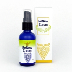 ReNew Serum - Hidratáló arckrém