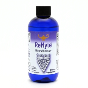ReMyte Mineral Solution - Folyékony ásványok - 240 ml