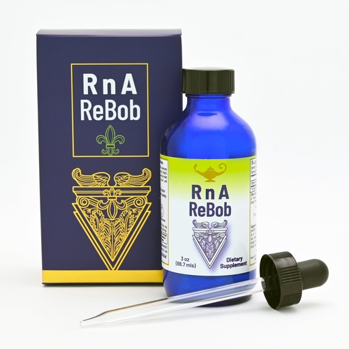RnA ReBob - Árpa kivonat - 88 ml